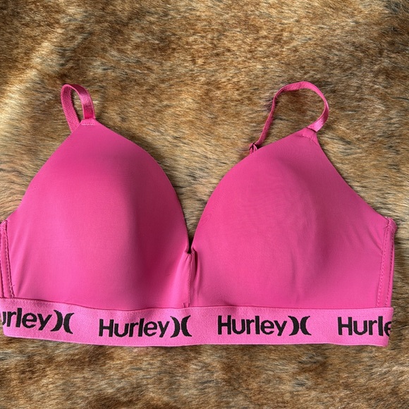 Bundle of 2 Hurley 36C Bras - Picture 3 of 6